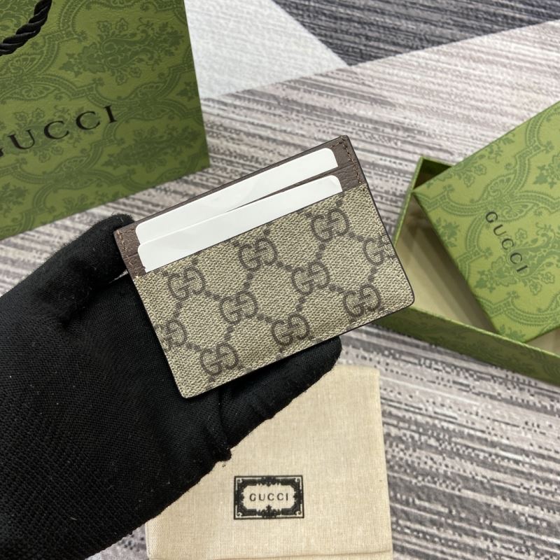 Gucci Wallets